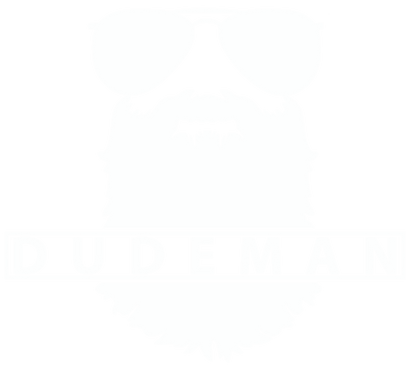 DUDEMAN